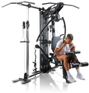 Hammer Atlas treningowy Maximum Autark 7.0 Hammer 9