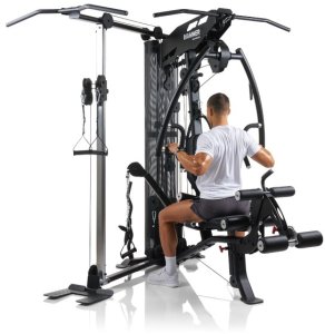 Hammer Atlas treningowy Maximum Autark 7.0 Hammer 10