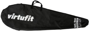 Virtufit Deska SUP VirtuFit Surfer 305 czarna - z żaglem i akcesoriami 12