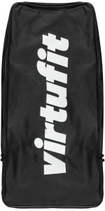 Virtufit Deska SUP VirtuFit Surfer 305 czarna - z żaglem i akcesoriami 13