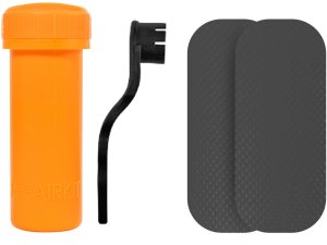 Virtufit Deska SUP VirtuFit Surfer 305 czarna - z żaglem i akcesoriami 18