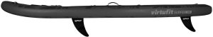 Virtufit Deska SUP VirtuFit Surfer 305 czarna - z żaglem i akcesoriami 7