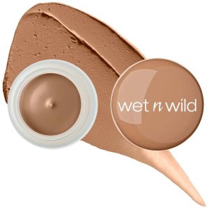 Wet n Wild Mother Fluffer Bronzer Beige Please (11430589E) 2