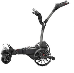 Navee Elektryczny wózek golfowy Birdie 3X 2