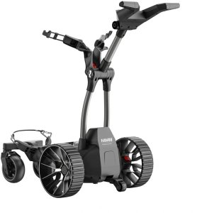 Navee Elektryczny wózek golfowy Birdie 3X 3