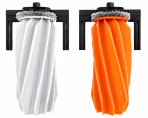 YIVO Szczotki wałki główne rolki obrotowe zamiennik do DJI ROMO A/P/S 4