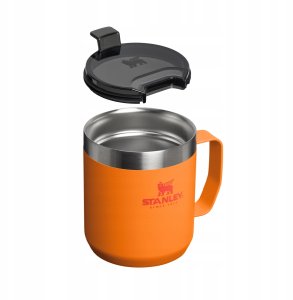 Stanley Kruze The Everyday Camp Mug 0 35L oranza (1200185003127) 3