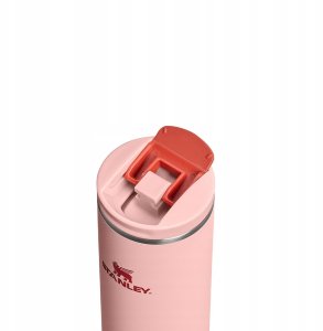 Stanley Termokruze The Transit Fliptop Mug 0 47L roza (1200185025587) 3