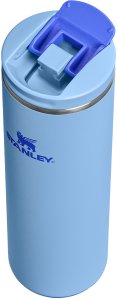 Stanley Kubek termiczny The Transit Fliptop Mug 0 47L jasnoniebieski (1200185025600) 2