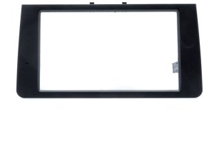 Radio samochodowe Einparts Automotive EINPARTS Ramka adapter do montażu niefabrycznego radia do Audi A3 8P 2003 4