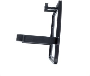 Radio samochodowe Einparts Automotive EINPARTS Ramka adapter do montażu niefabrycznego radia do Audi A3 8P 2003 5