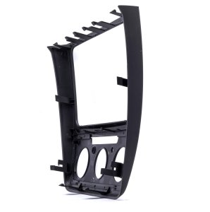 Radio samochodowe Einparts Automotive EINPARTS RAMKA MONTAŻOWA DO RADIA SKODA YETI 2009-2017 MANUAL AC ZATRZAS 4