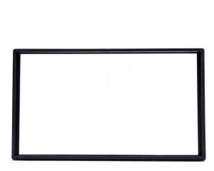 Radio samochodowe Einparts Automotive EINPARTS RAMKA MONTAŻOWA DO RADIA SKODA YETI 2009-2017 MANUAL AC ZATRZAS 7