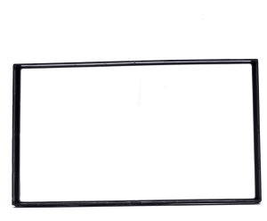 Radio samochodowe Einparts Automotive EINPARTS RAMKA MONTAŻOWA DO RADIA SKODA YETI 2009-2017 MANUAL AC ZATRZAS 8