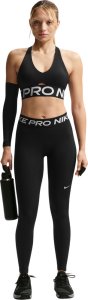 Nike Legginsy damskie Pro czarne IQ0886 010 2XL 6