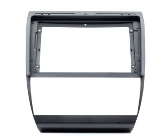 Radio samochodowe Einparts Automotive Einparts Ramka do radia do Audi A6 4B 1997-2005 4