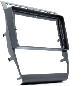Radio samochodowe Einparts Automotive Einparts Ramka do radia do Audi A6 4B 1997-2005 5