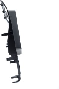 Radio samochodowe Einparts Automotive Einparts Ramka do radia do Audi A6 4B 1997-2005 6