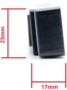 Radio samochodowe Einparts Automotive EINPARTS Ramka do radia BMW Serii 1 E81 E82 E87 E88 2007-2011 zatrzaski 5