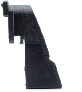 Radio samochodowe Einparts Automotive EINPARTS Ramka do montażu radia do BMW 3 E46 1998-2005 z miejscami na śruby 5