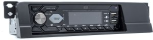 Radio samochodowe Einparts Automotive EINPARTS Ramka do montażu radia do BMW 3 E46 1998-2005 z miejscami na śruby 8
