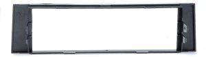 Radio samochodowe Einparts Automotive EINPARTS Ramka do radia Audi A3 8P 8PA 2003-2008 zatrzaski i uchwyty 5