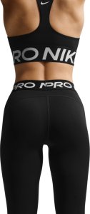 Nike Legginsy damskie Pro czarne IQ0886 010 XL 4