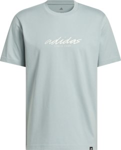 Adidas Koszulka męska Color Connect Graphic szara KE1314 XL 2