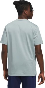 Adidas Koszulka męska Color Connect Graphic szara KE1314 XL 3