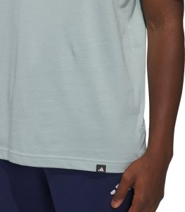 Adidas Koszulka męska Color Connect Graphic szara KE1314 XL 5