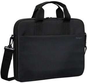 Torba Targus Intellect Slim | Pasuje do 13-14 cali | Briefcase | Czarny (TBS978GL) 2