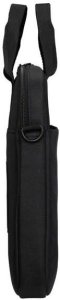Torba Targus Intellect Slim | Pasuje do 13-14 cali | Briefcase | Czarny (TBS978GL) 3