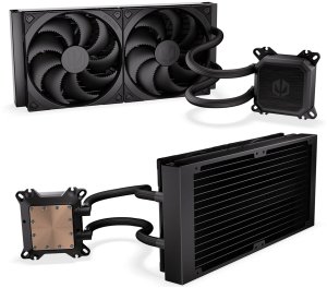 Altreo Zestaw KOMPUTER GAMINGOWY Ryzen 7 9800X3D RTX 5080 512GB 16GB 6