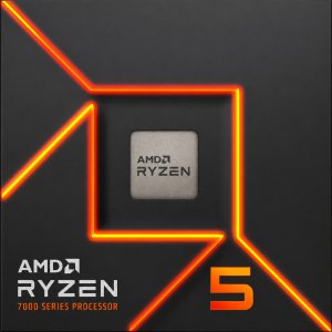 Komputer Altreo Darkflash C365 White, Ryzen 5 7500F, 16GB, RTX 5070, 2TB M.2 PCIe Windows 11 Pro 4