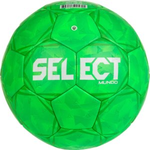 Select Piłka ręczna HB Mundo Official EHF zielona 220047 2 2