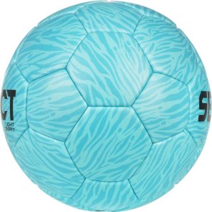Select Piłka ręczna HB Light Grippy v26 Official EHF niebieska 230020 1 3