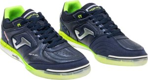 Joma Buty piłkarskie Top Flex Rebound 2603 Indoor granatowe TORW2603IN 42 2