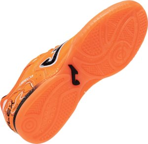 Joma Buty piłkarskie Top Flex 2608 Indoor pomarańczowe TOPW2608IN 40 5