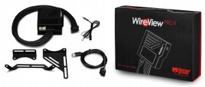Thermal Grizzly WireView Pro II GPU Wired (TG-WV-P2-H19W) 2