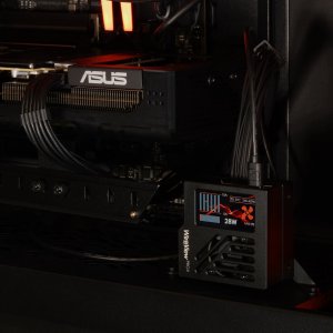 Thermal Grizzly WireView Pro II GPU Wired (TG-WV-P2-H19W) 3