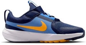 Nike Buty sportowe dziecięce Star Runner 5 HF7005-403 2