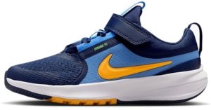 Nike Buty sportowe dziecięce Star Runner 5 HF7005-403 3