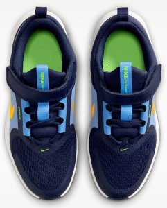 Nike Buty sportowe dziecięce Star Runner 5 HF7005-403 4