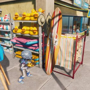 THQ Nordic Destroy All Humans! PL (NS2) 2