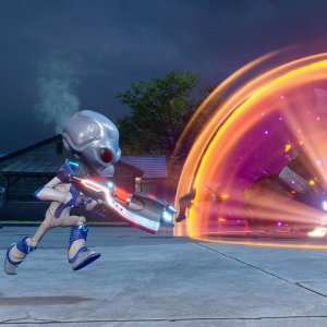 THQ Nordic Destroy All Humans! PL (NS2) 3