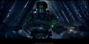 Microsoft Halo: Campaign Evolved (XSX) 4
