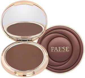 PAESE_Selfglow kremowy bronzer do twarzy 02 Velvet Sand 8g (5902627631214) 2