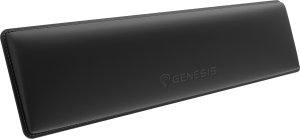GENESIS Podkładka pod nadgarstki RUBID 600 TKL 355X88mm (NPG-2389) 3