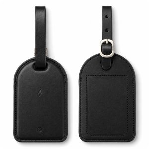 Satechi Lokalizator Smart Tag w etykiecie do walizki bagażu Apple Find My Bluetooth 8