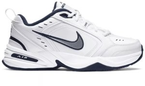 Nike Buty męskie sportowe AIR MONARCH IV 415445-102 2